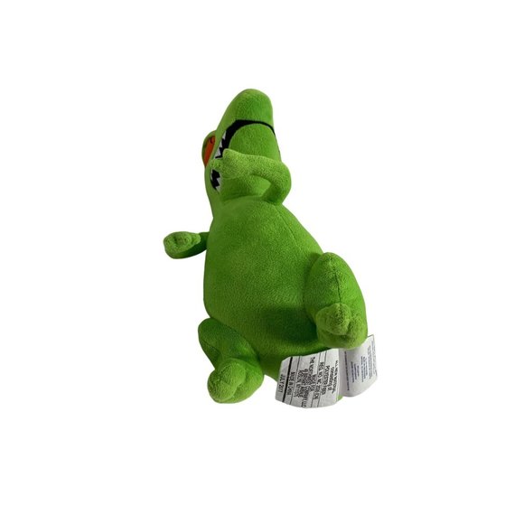 Nickelodeon Plush Stuffed Animal Toy Dinosaur TRex Northwest 12 in Tall Raptor S - Picture 6 of 7